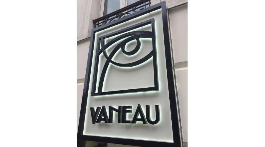 OPTIQUE VANEAU