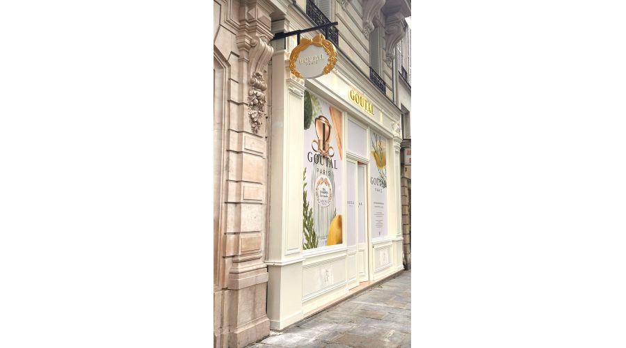 GOUTAL