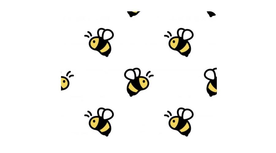 Enseigne mumble bee