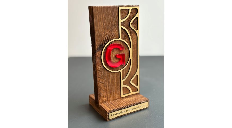 Trophée des Parcours d’Excellence