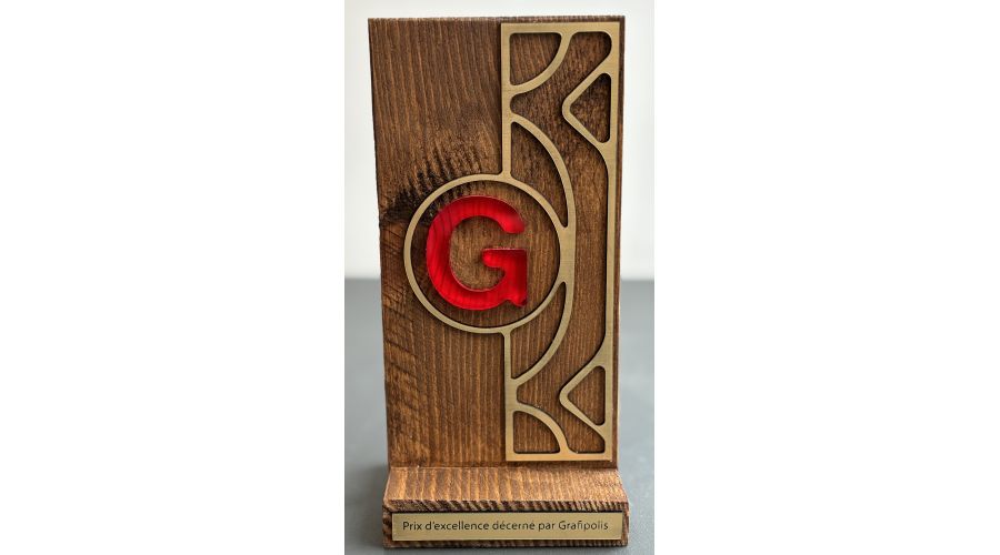 Trophée des Parcours d’Excellence