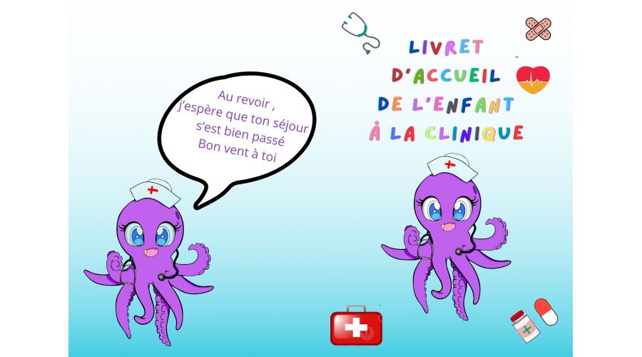 Clinique de la plaine : Poulpy