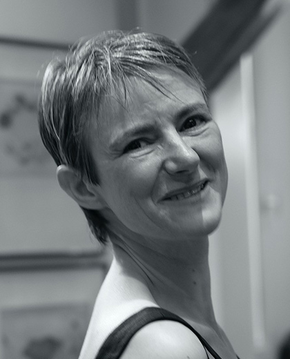 Catherine Mandigon