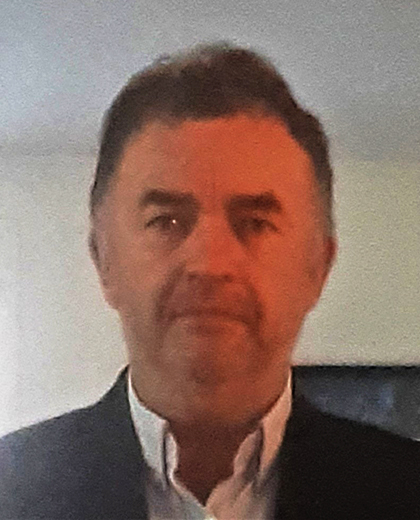 Etienne Henry