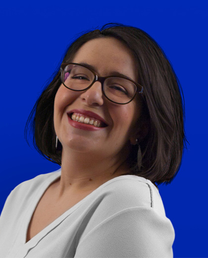 Gwenaëlle Lebouc