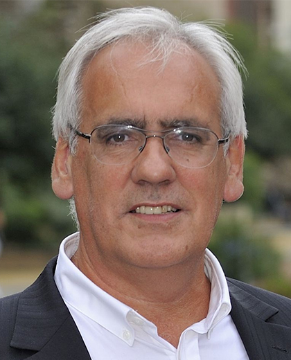 Robert Martin