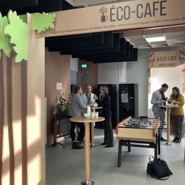 Prix de la Réalisation Ecoconçue