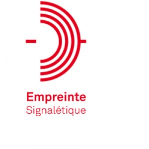 Empreinte Signalétique