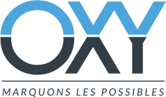 OXY SIGNALÉTIQUE