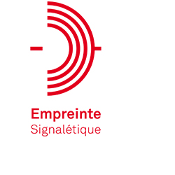  Empreinte Signalétique