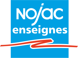  NOJAC ENSEIGNES