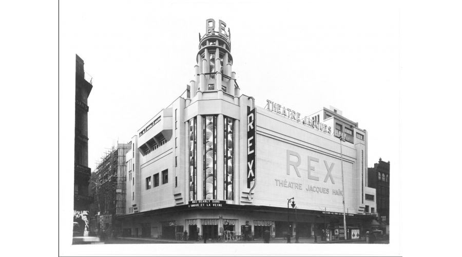 Le Grand Rex