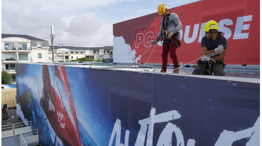 VENDEE GLOBE