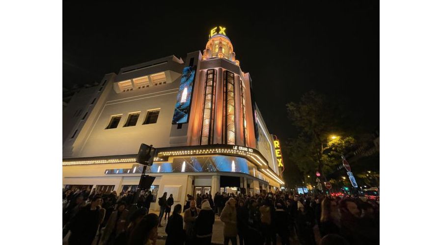 Le Grand Rex