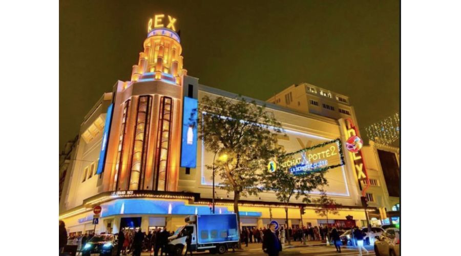 Le Grand Rex