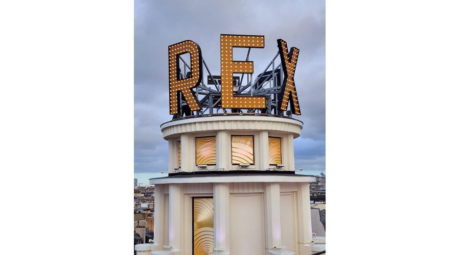 Le Grand Rex