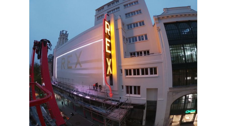Le Grand Rex