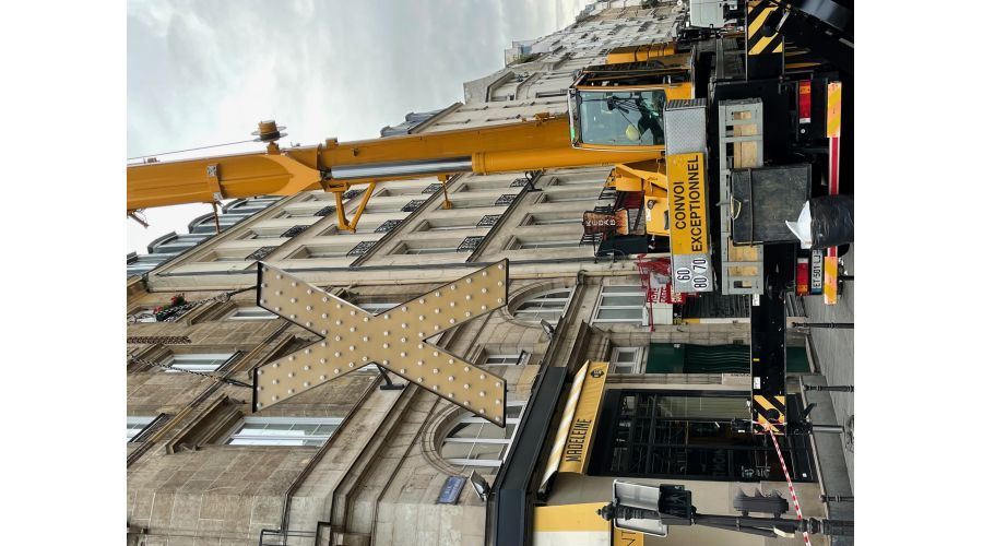 Le Grand Rex