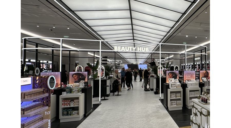 SEPHORA CHAMPS ÉLYSÉES