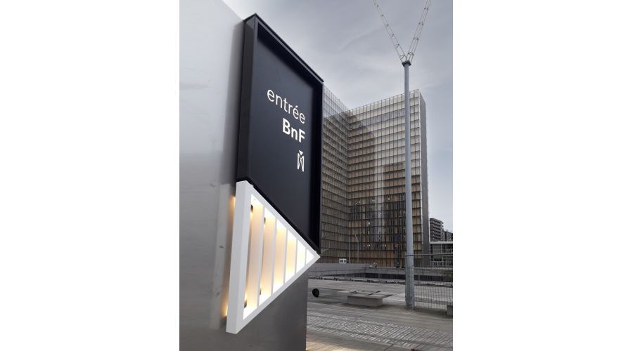 BNF