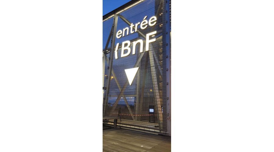 BNF