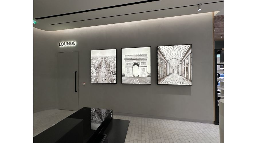 SEPHORA CHAMPS ÉLYSÉES