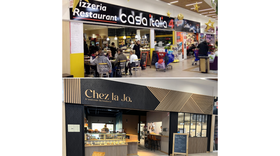 Chez la Jo