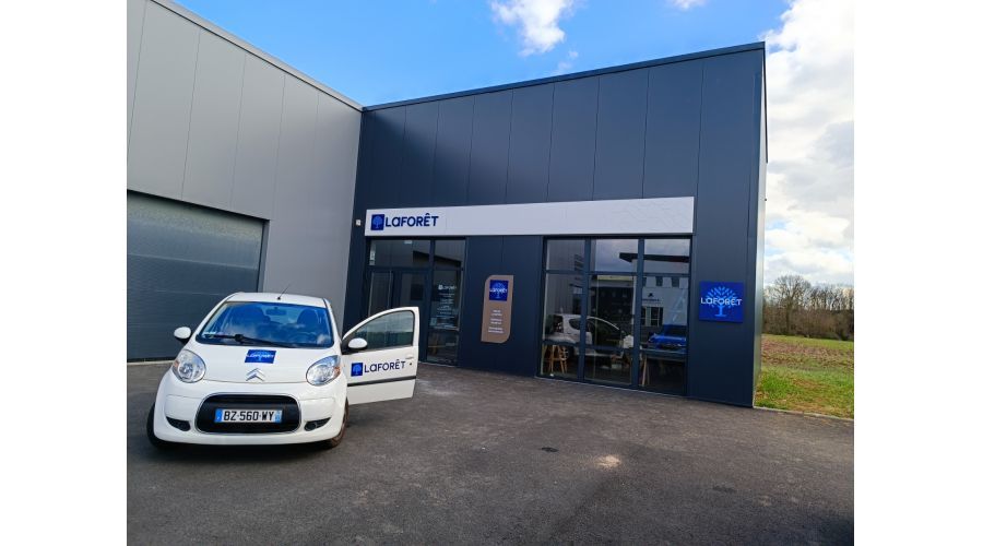 LAFORET IMMOBILIER