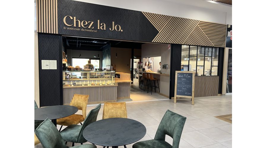 Chez la Jo