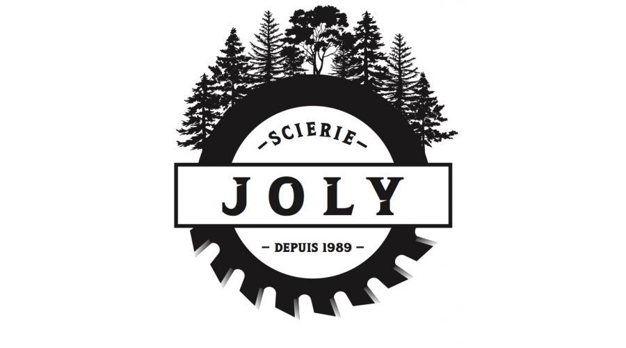 Scierie Joly