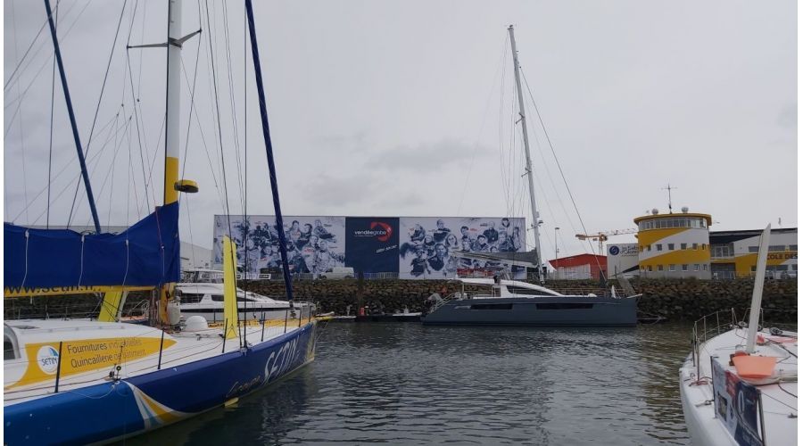 VENDEE GLOBE