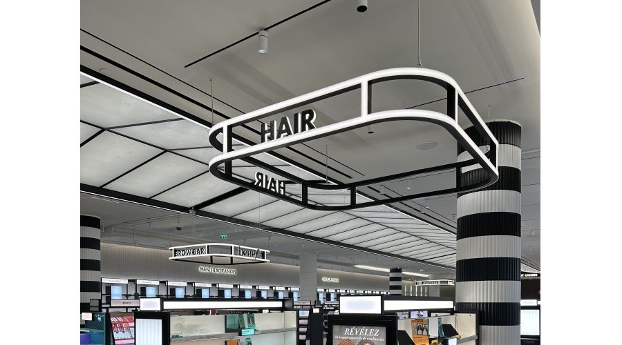 SEPHORA CHAMPS ÉLYSÉES