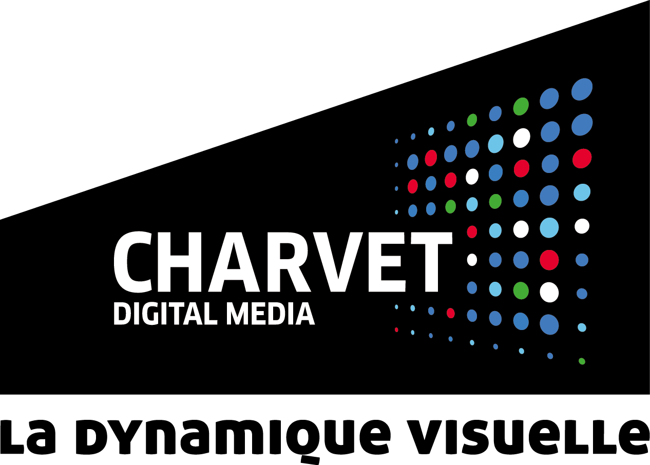 CHARVET DIGITAL MEDIA