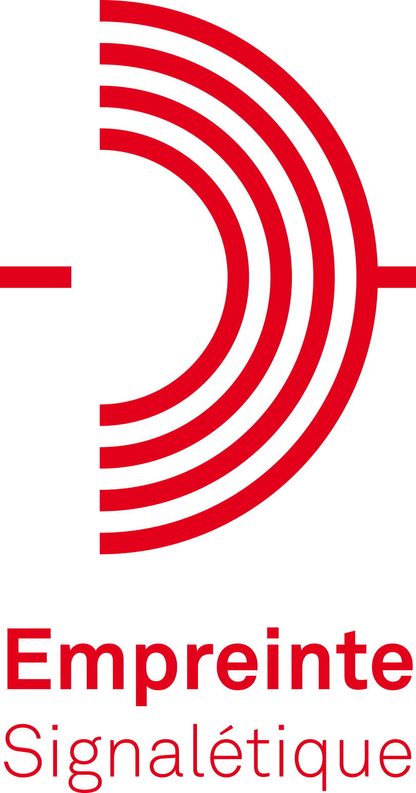 Empreinte Signalétique