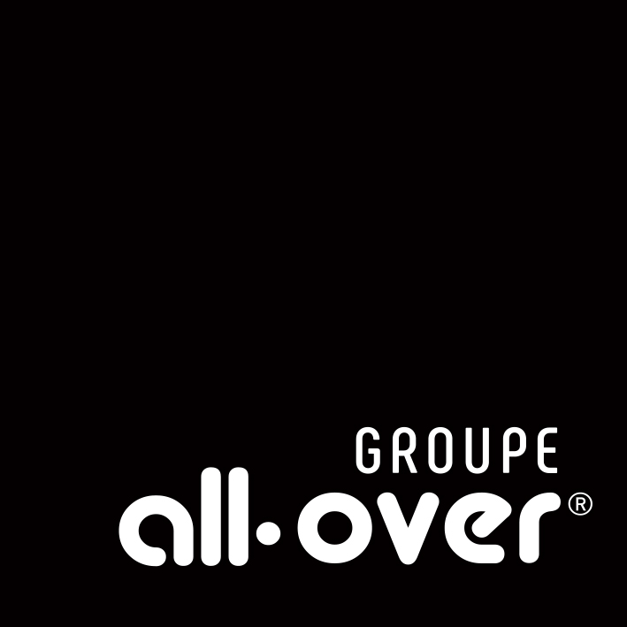 JPC et RM publicité groupe All-over