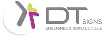 DT SIGNS