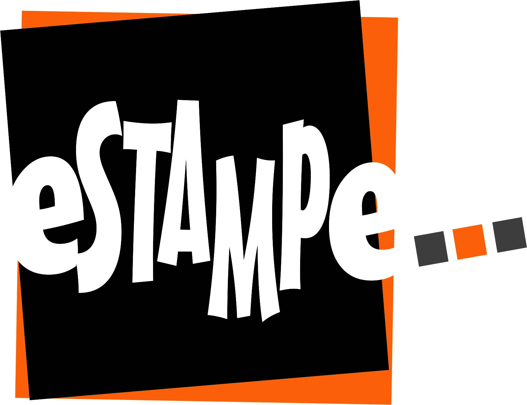 ESTAMPE