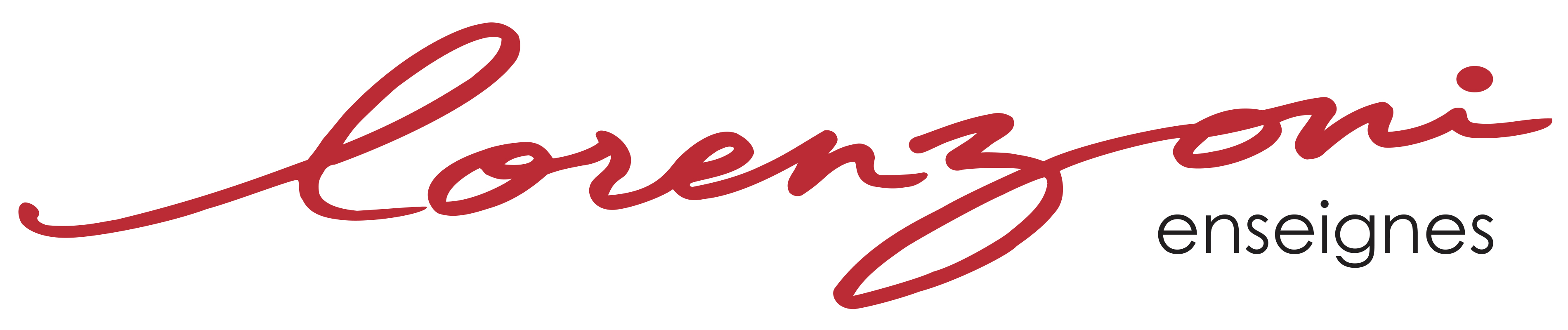 Lorenzoni Enseignes
