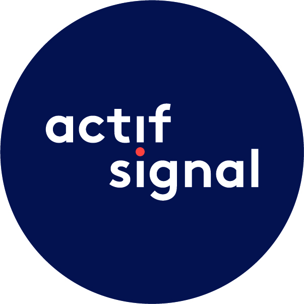 Actif Signal