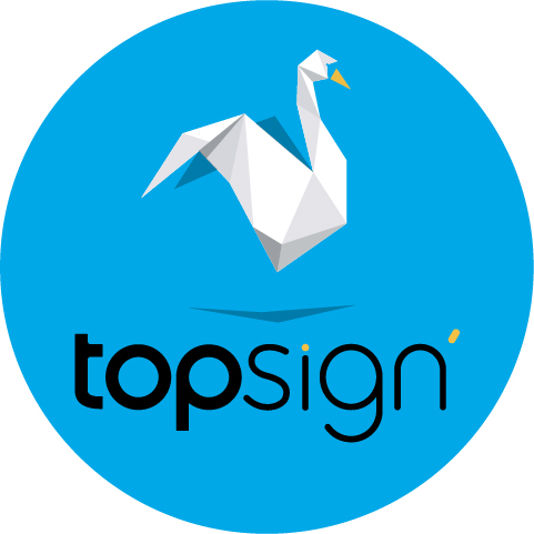 Topsign'