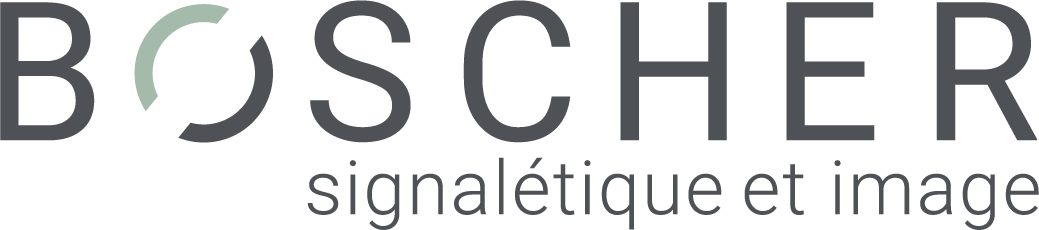 Boscher Signalétique et Image