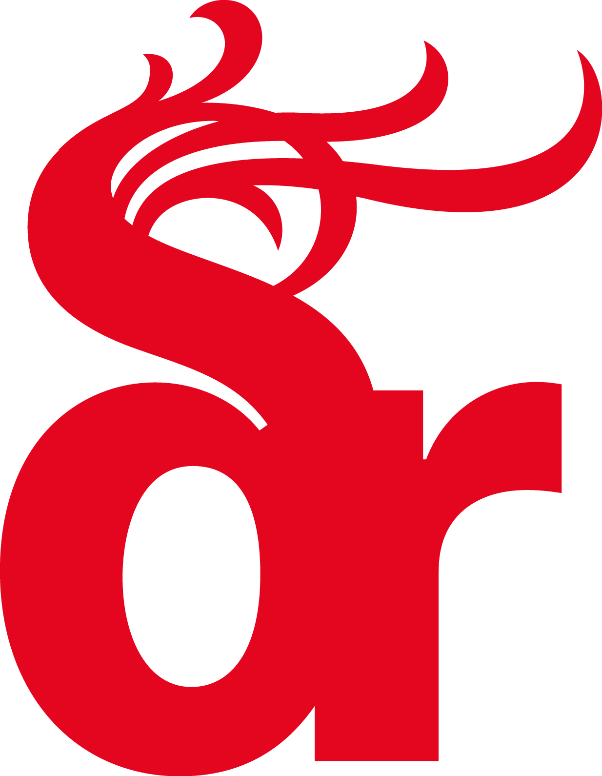 Dragon Rouge