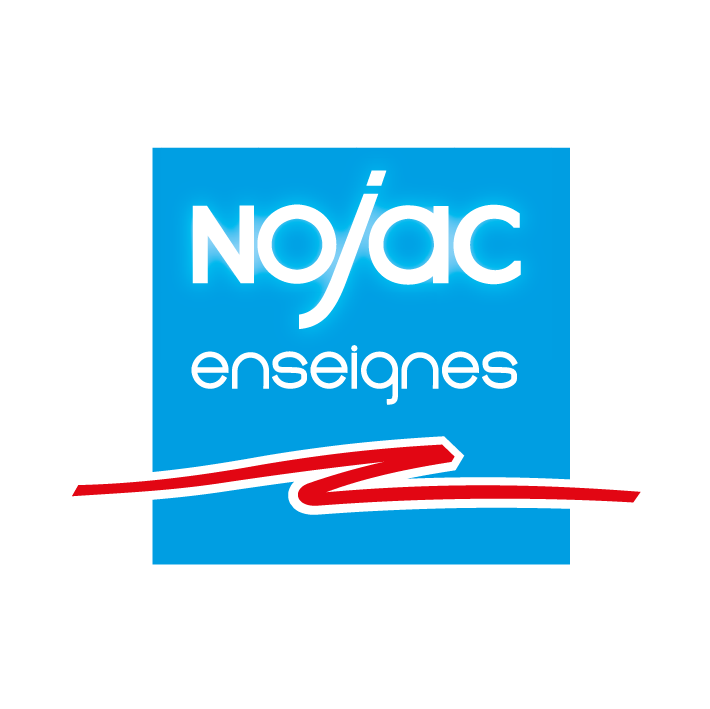 NOJAC ENSEIGNES